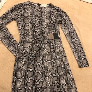 Micheal kors dress